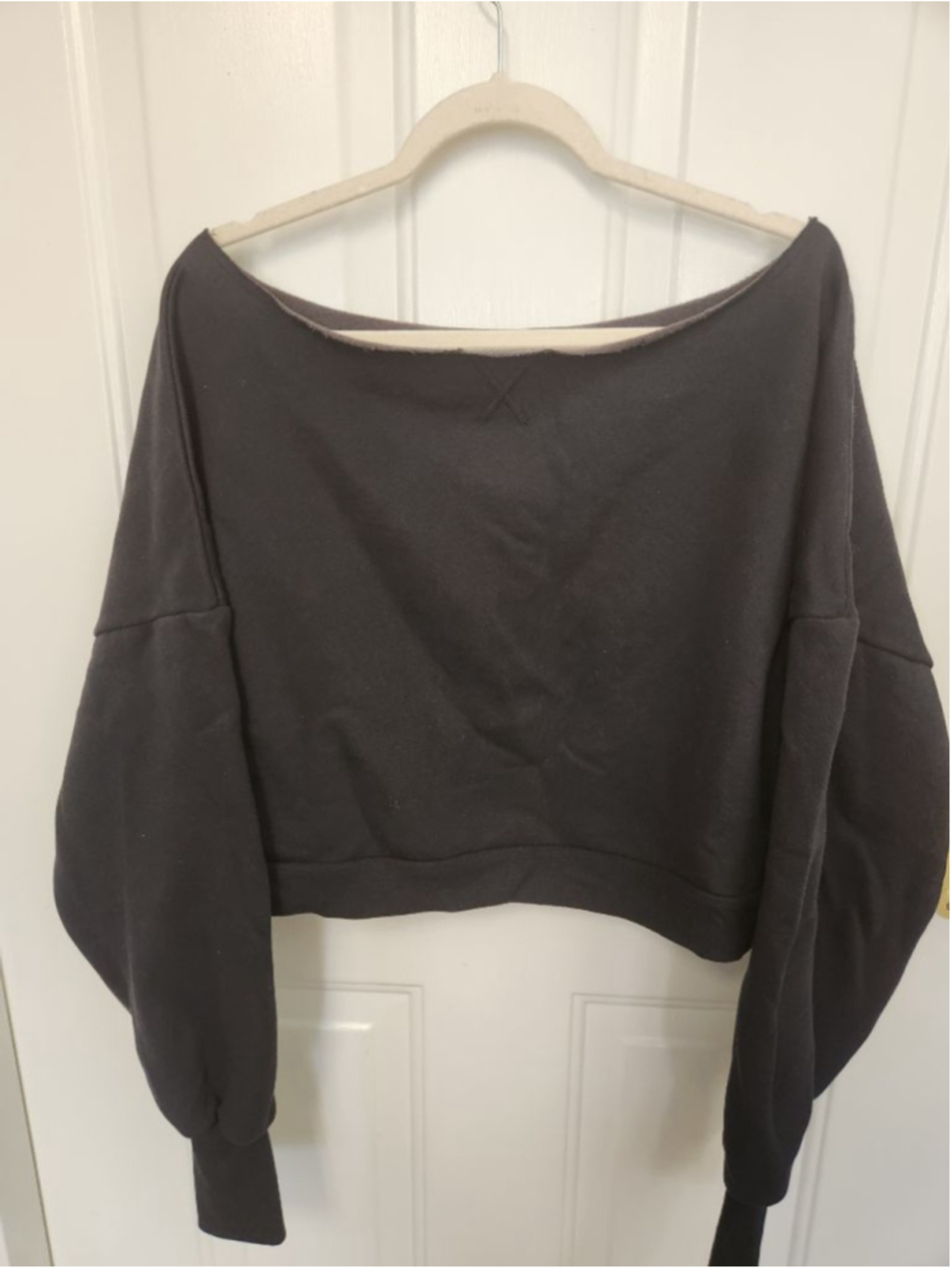 Blogilates Dance Studio Sweatshirt M